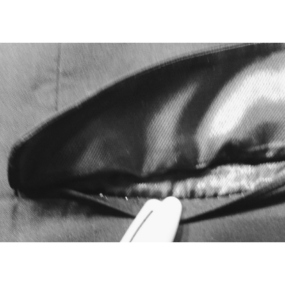 H&M black BLAZER size 12 - Picture 7 of 11